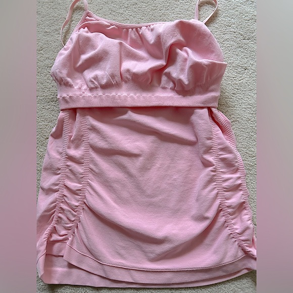 Classiques entier shelf bra camisole in size small - Picture 4 of 7